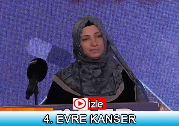 Z.H. — 4. Evre Kanser