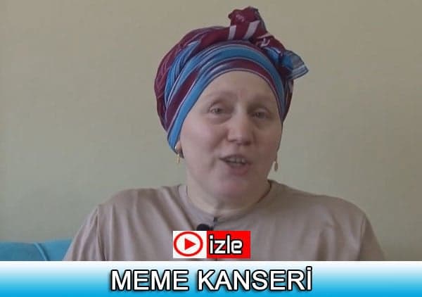 İ.H. — Meme Kanseri