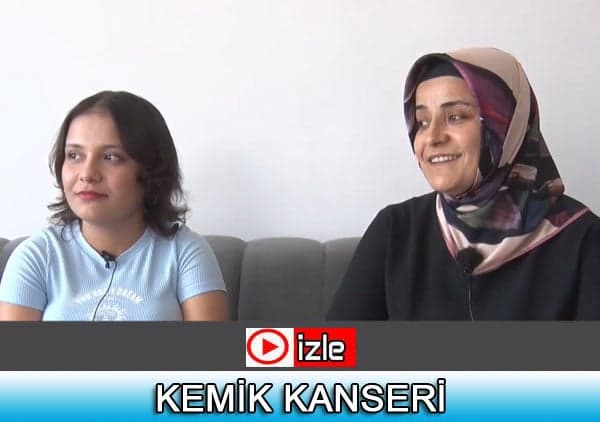 D.H. — Kemik Kanseri