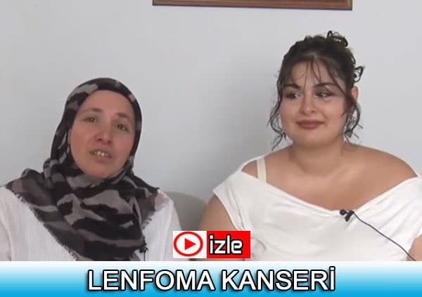 R. — Lenfoma